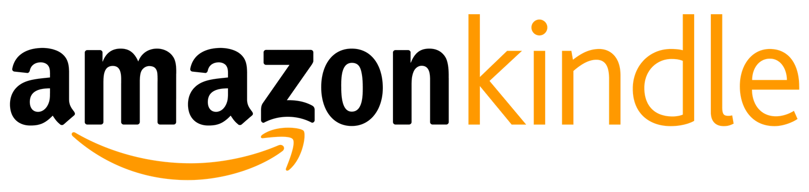 Amazon Kindle Publishing Logo