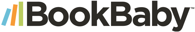 BookBaby Publishing Logo